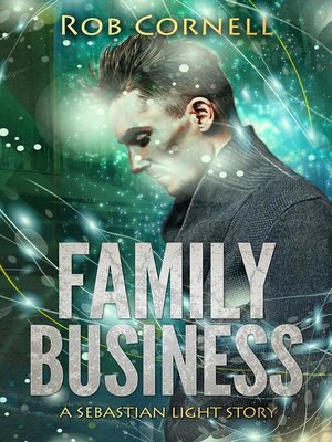 cover image of Family Business